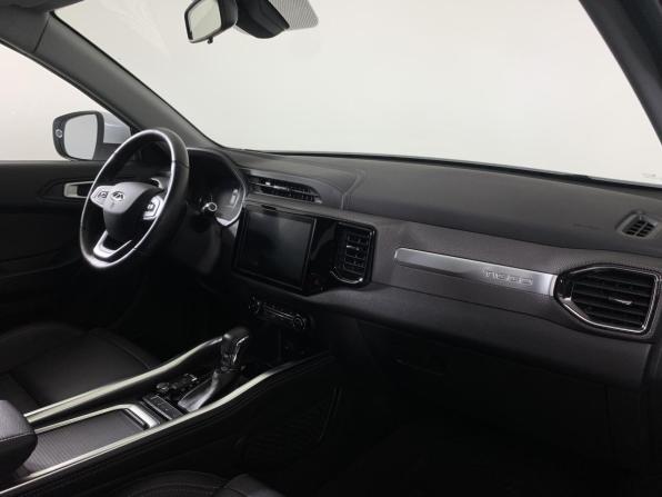 Chery Tiggo 4 I Рестайлинг с пробегом 2021 года, цена 1 488 000 рублей, 24311 км, внедорожник, Автокод Объявления