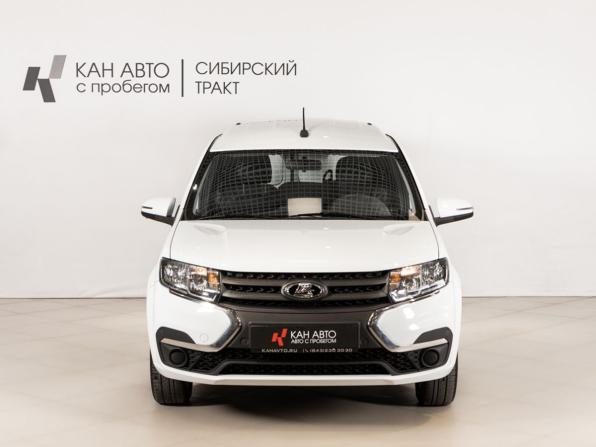 Lada (ВАЗ) Largus I Рестайлинг с пробегом 2024 года, цена 1 261 100 рублей, 57000 км, универсал, Автокод Объявления
