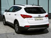 Hyundai Santa Fe III Екатеринбург  - изображение 25