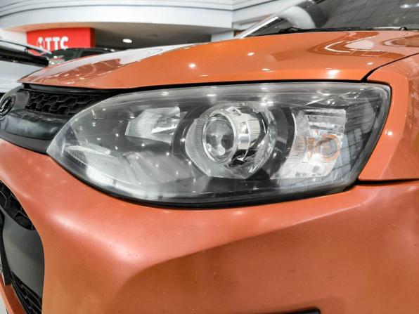 Lada (ВАЗ) Kalina II с пробегом 2013 года, цена 399 000 рублей, 186000 км, хэтчбек, Автокод Объявления