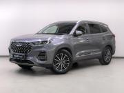 Chery Tiggo 8 Pro I Москва  - изображение 31
