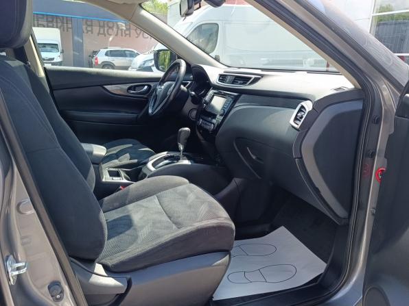 Nissan X-Trail III с пробегом 2015 года, цена 1 720 000 рублей, 155224 км, внедорожник, Автокод Объявления