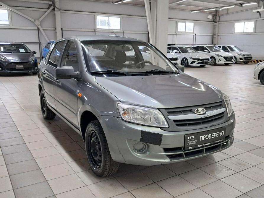 Lada (ВАЗ) Granta I Набережные Челны  - изображение 5
