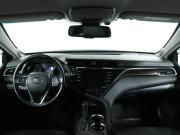 Toyota Camry VIII (XV70) Москва  - изображение 33