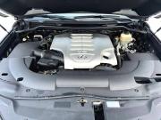 Lexus LX III Рестайлинг 2 Пермь  - изображение 35