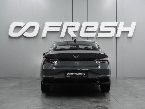 Hyundai Elantra VII (CN7) с пробегом 2020 года, цена 1 849 000 рублей, 77488 км, седан, Автокод Объявления