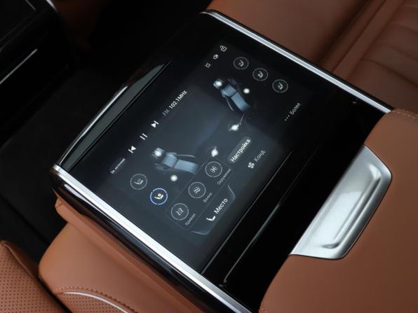 Hongqi H9 I с пробегом 2023 года, цена 3 750 000 рублей, 108769 км, седан, Автокод Объявления