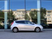Hyundai Solaris I Самара  - изображение 18