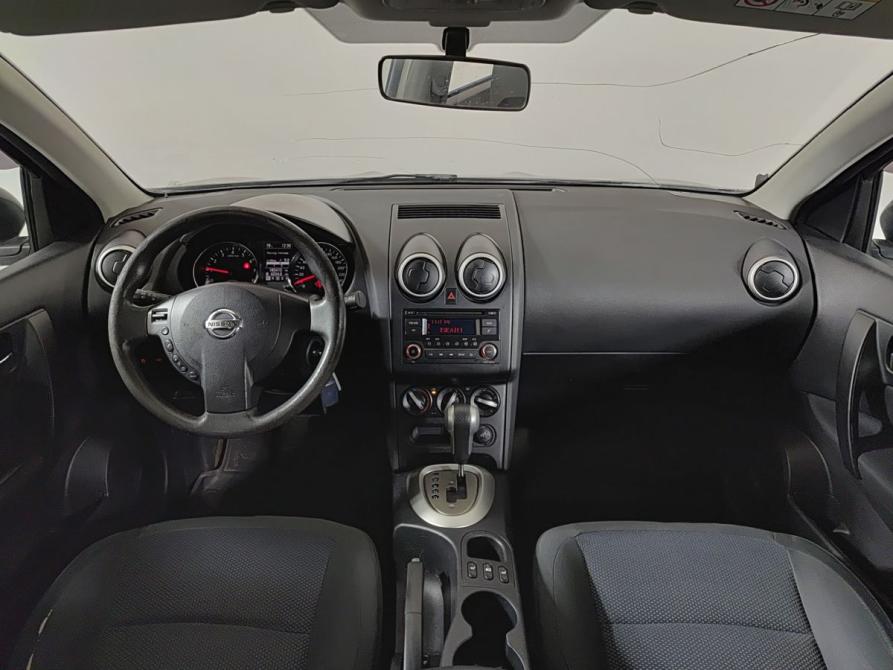 Nissan Qashqai I Рестайлинг Уфа  - изображение 17