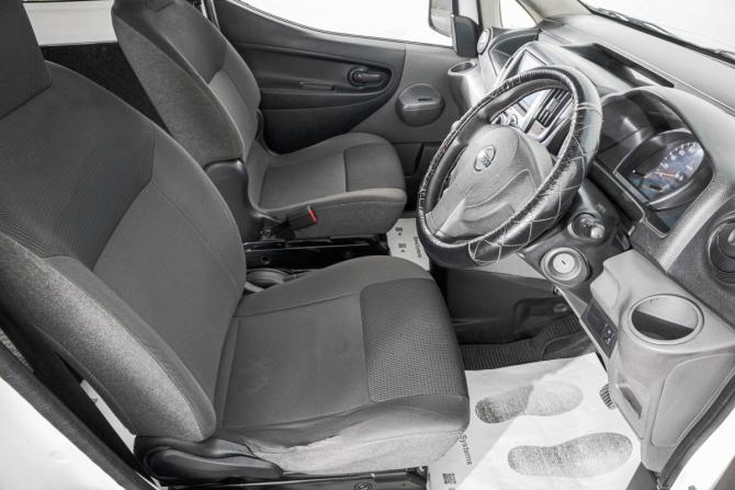 Nissan NV200 с пробегом 2014 года, цена 849 000 рублей, 340000 км, минивэн, Автокод Объявления