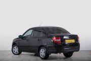 Lada (ВАЗ) Granta I Рестайлинг Томск  - изображение 26