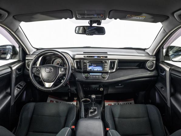 Toyota RAV4 IV (XA40) с пробегом 2014 года, цена 1 800 000 рублей, 216000 км, внедорожник, Автокод Объявления