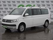 Volkswagen Caravelle T6 Владимир  - изображение 16