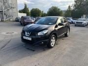 Nissan Qashqai I Рестайлинг Санкт-Петербург  - изображение 11