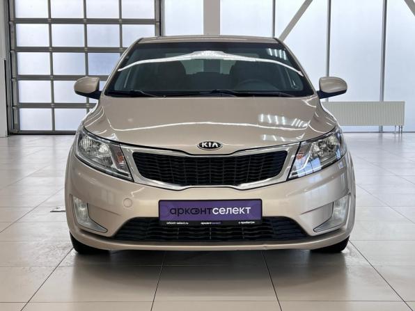 Kia Rio III с пробегом 2014 года, цена 890 000 рублей, 230957 км, седан, Автокод Объявления