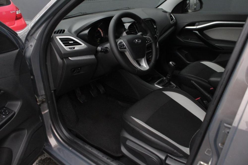 Lada (ВАЗ) Vesta I Брянск  - изображение 8