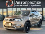Geely Atlas I Волгоград  - изображение 8