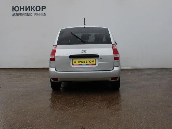 Hyundai Matrix I Рестайлинг 2 с пробегом 2008 года, цена 299 000 рублей, 334623 км, компактвэн, Автокод Объявления