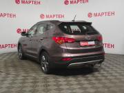 Hyundai Santa Fe III Вологда  - изображение 25
