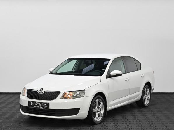 Skoda Octavia III (A7) с пробегом 2014 года, цена 799 000 рублей, 138000 км, лифтбек, Автокод Объявления
