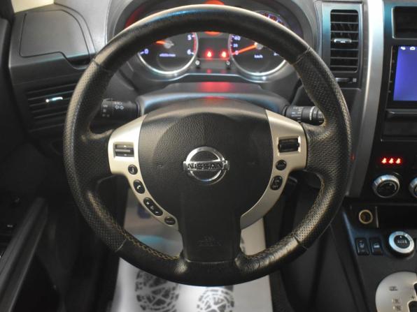 Nissan X-Trail II с пробегом 2010 года, цена 948 000 рублей, 265000 км, внедорожник, Автокод Объявления