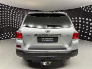 Toyota Highlander II (XU40) Рестайлинг Новосибирск  - изображение 31
