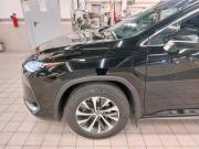 Lexus RX IV Рестайлинг Москва  - изображение 29