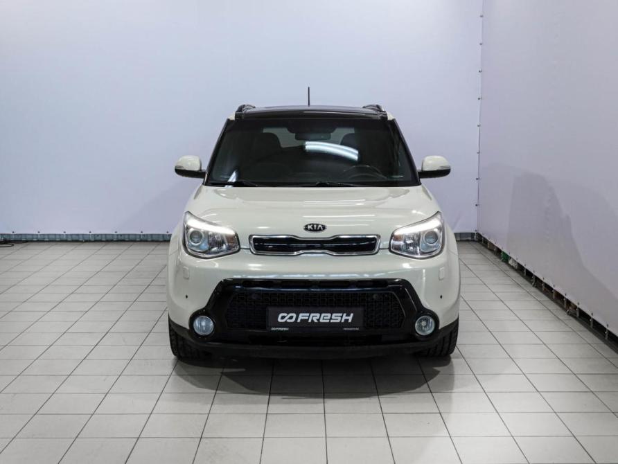 Kia Soul II Ростов-на-Дону  - изображение 3