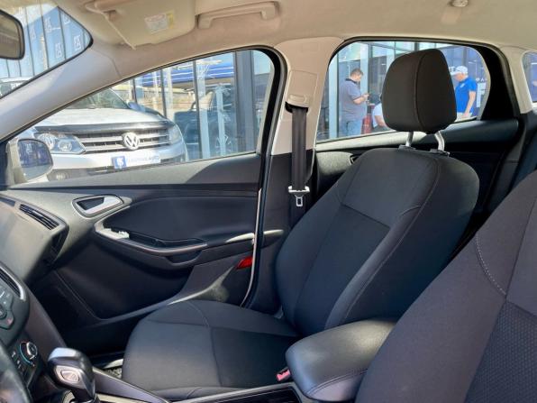 Ford Focus III Рестайлинг с пробегом 2019 года, цена 1 130 000 рублей, 170000 км, хэтчбек, Автокод Объявления