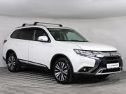 Mitsubishi Outlander III Рестайлинг 3 Химки  - изображение 19