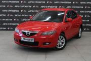 Mazda 3 I (BK) Рестайлинг Томск  - изображение 10