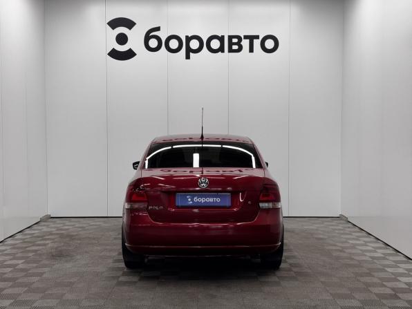 Volkswagen Polo V с пробегом 2011 года, цена 690 000 рублей, 237244 км, седан, Автокод Объявления
