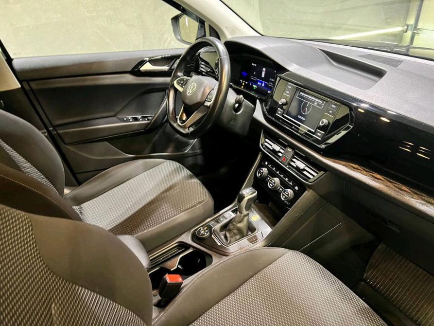 Volkswagen Taos I Новосибирск  - изображение 19