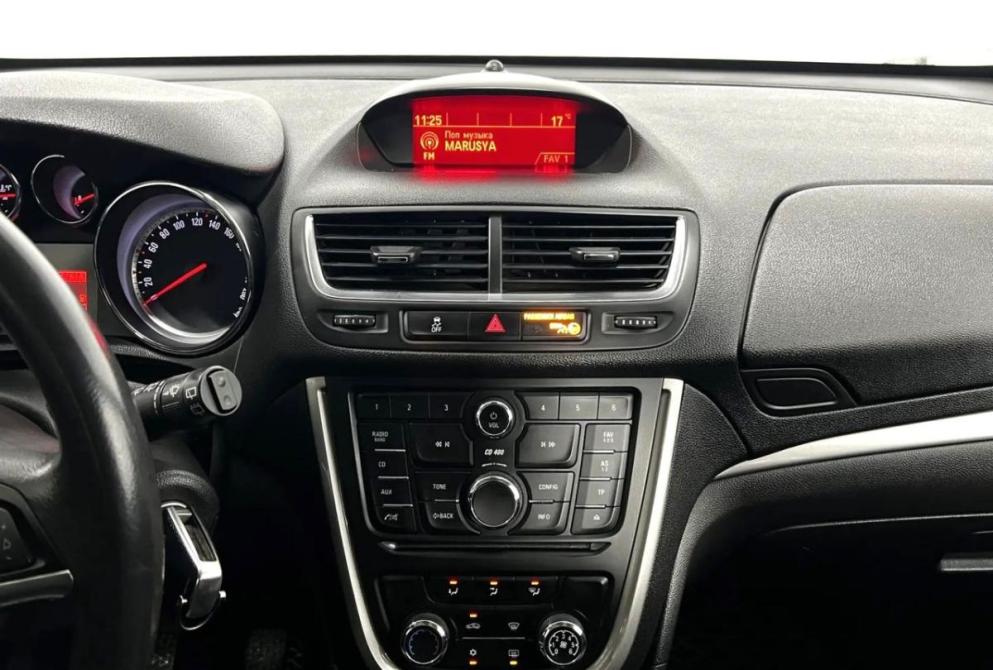 Opel Mokka I Нижний Новгород  - изображение 15