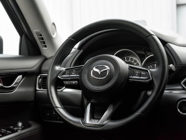 Mazda CX-5 II с пробегом 2019 года, цена 2 785 000 рублей, 77189 км, внедорожник, Автокод Объявления