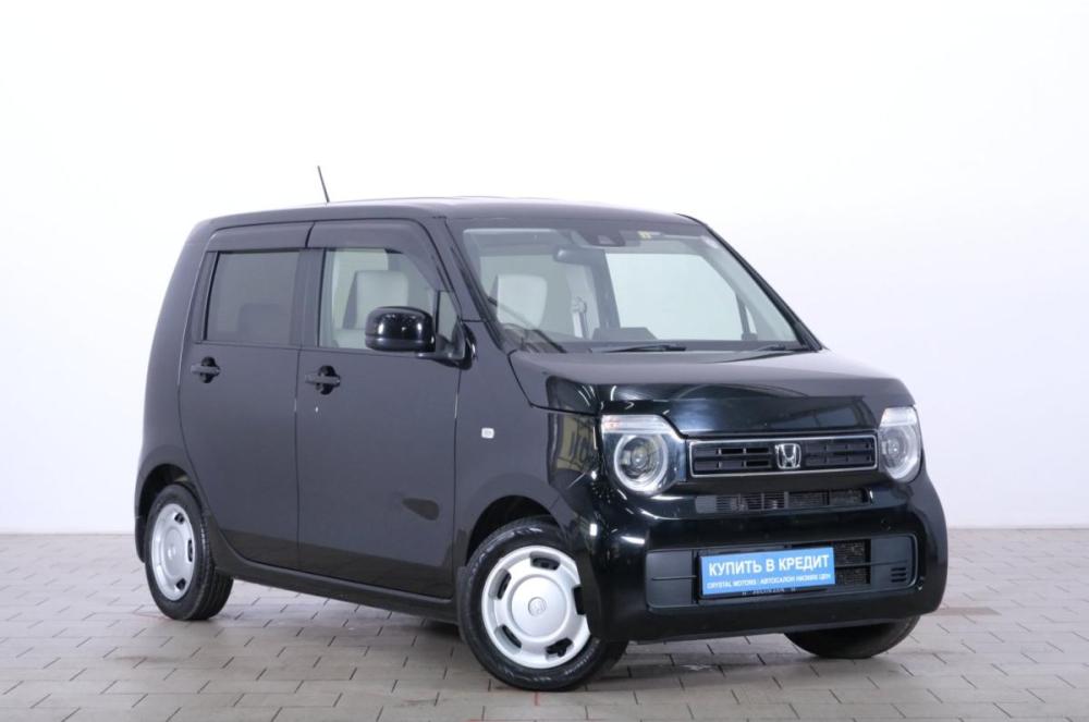 Honda N-WGN II Омск  - изображение 1
