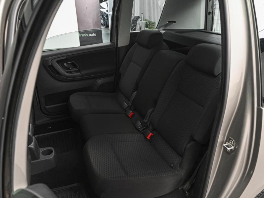 Skoda Roomster I Рестайлинг Ставрополь  - изображение 9