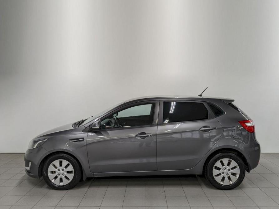 Kia Rio III Москва  - изображение 8