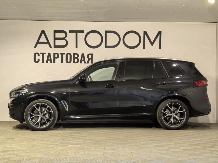 BMW X5 IV (G05/G18) Санкт-Петербург  - изображение 34