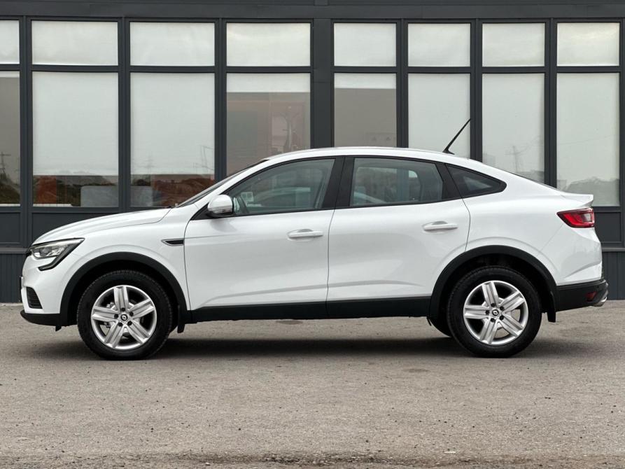 Renault Arkana I Волгоград  - изображение 5