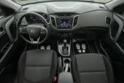 Hyundai Creta I Иркутск  - изображение 40