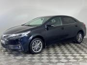 Toyota Corolla XI (E160 E170 E180) Рестайлинг 1 Ростов-на-Дону  - изображение 18