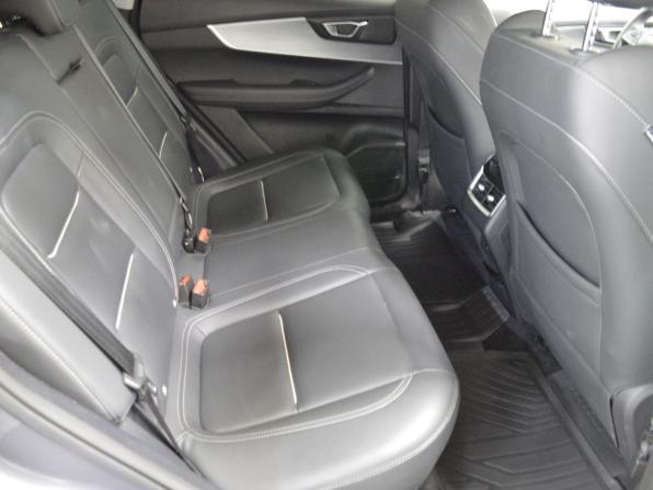 Chery Tiggo 7 Pro Max I с пробегом 2024 года, цена 1 850 000 рублей, 41183 км, внедорожник, Автокод Объявления