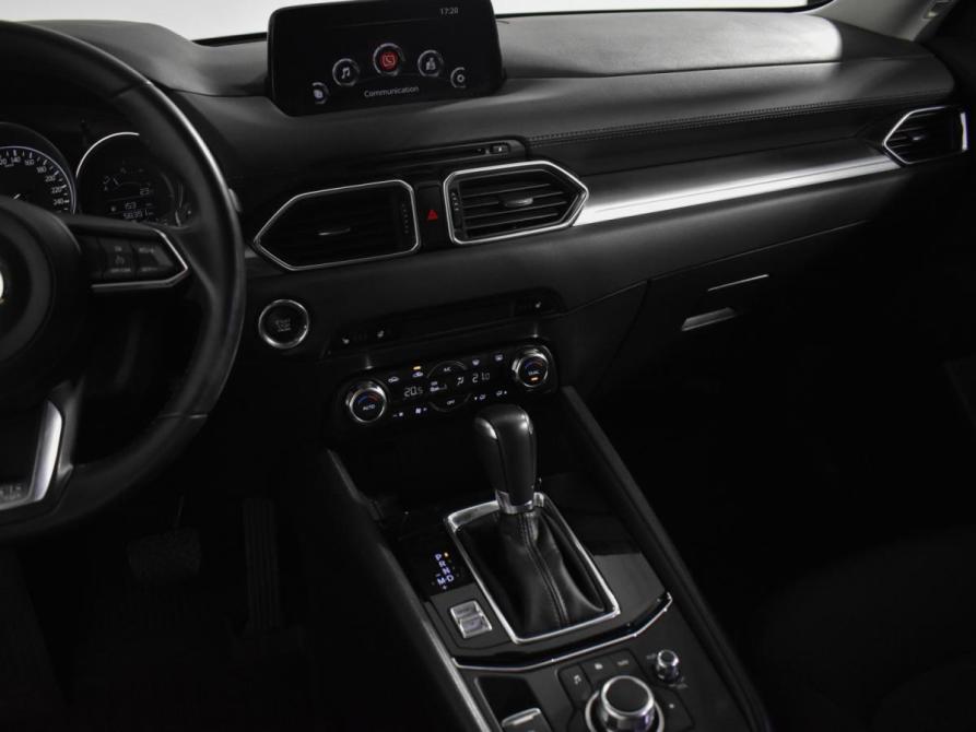 Mazda CX-5 II Санкт-Петербург  - изображение 21