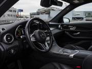 Mercedes-Benz GLC I (X253) Рестайлинг Москва  - изображение 27