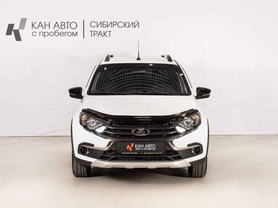 Lada (ВАЗ) Granta I Рестайлинг Казань  - изображение 2
