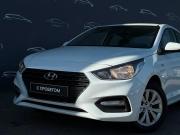 Hyundai Solaris II Санкт-Петербург  - изображение 46