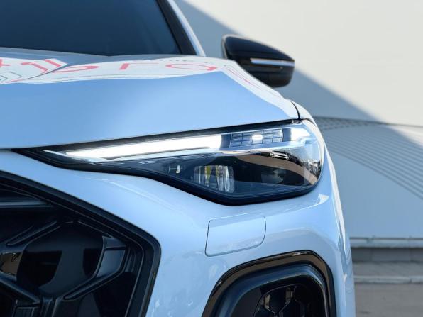 Audi Q5 III с пробегом 2026 года, цена 6 090 000 рублей, 10 км, внедорожник, Автокод Объявления