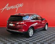 Chevrolet Equinox III Вологда  - изображение 24