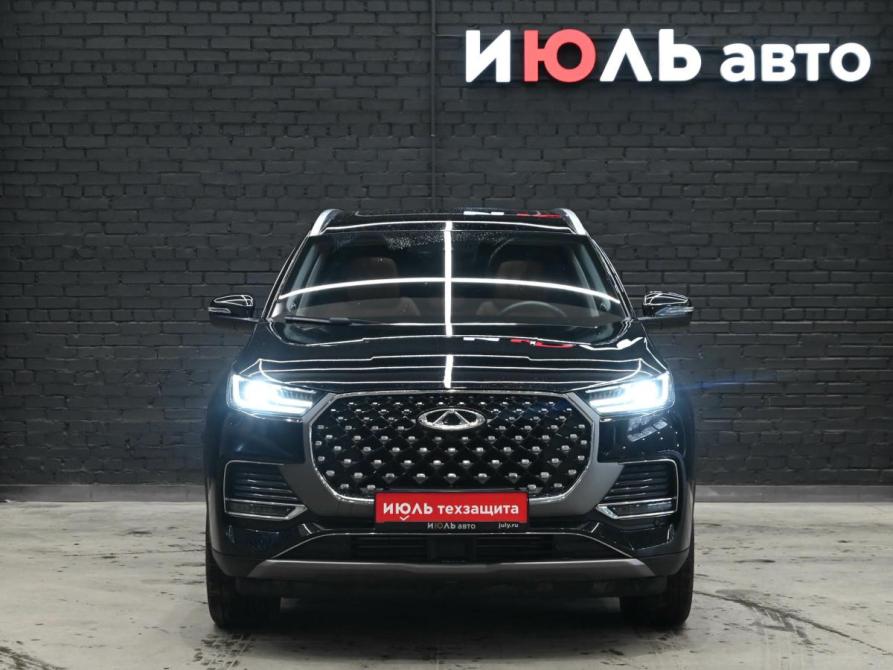 Chery Tiggo 8 Pro Max I Екатеринбург  - изображение 2